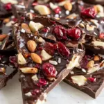 Easiest Chocolate Bark Recipe