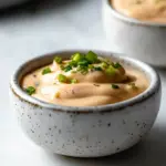 Easy Burger Sauce