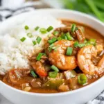 Easy Gumbo