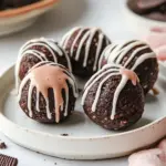 Easy Oreo Balls