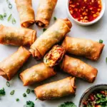 Egg Rolls