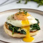 Eggs Florentine