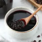 Elderberry Syrup