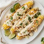 Elote Recipe