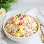 Ensalada de Pollo