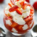 Eton Mess Recipe