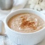 Spiced Cream of Wheat Porridge