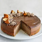 Flourless Hazelnut Cake