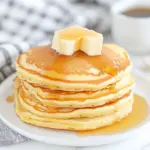 Fluffy Pancakes