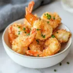 Fried Shrimp