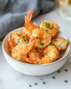 Fried Shrimp