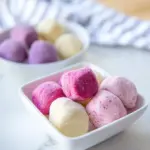 FroYo Bites