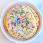 Funfetti Cookies