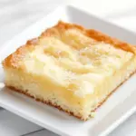 Gooey Butter Cake