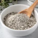 Greek Seasoning Recipe