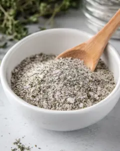 Greek Seasoning Recipe