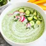 Green Goddess Dressing