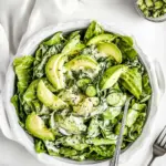 Green Goddess Salad