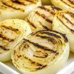 Grilled Onions