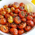 Grilled Tomatoes