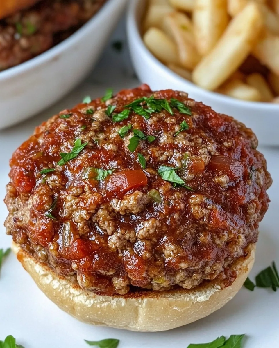 Ground Turkey Burgers