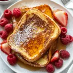 Healthy French Toast