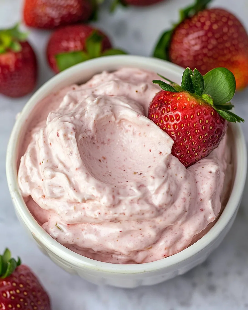 Homemade Strawberry Cream Cheese Recipe