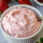 Homemade Strawberry Cream Cheese Recipe