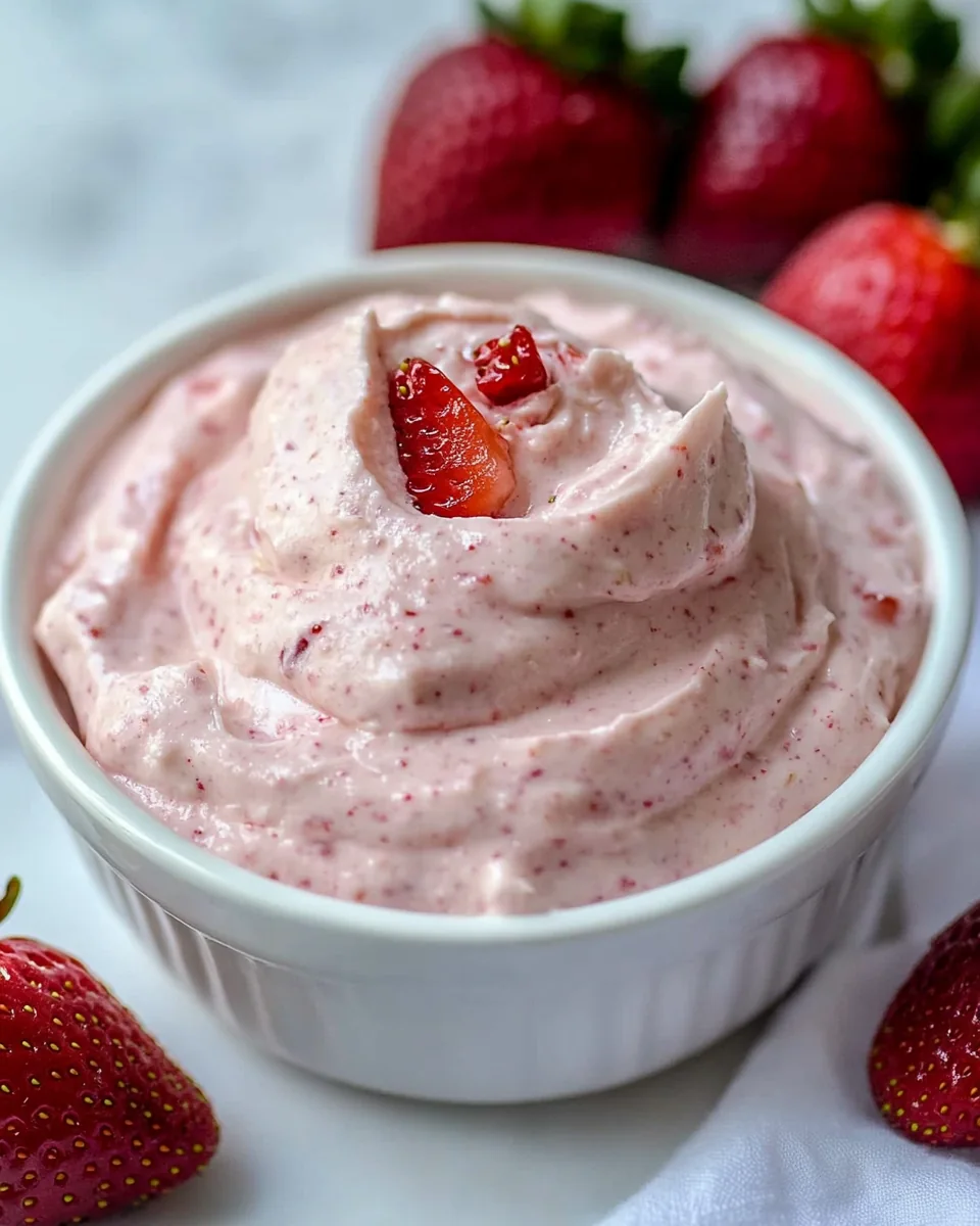 Homemade Strawberry Cream Cheese Recipe