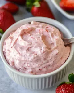 Homemade Strawberry Cream Cheese Recipe