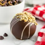 Hot Chocolate Bombs