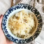 How to Cook Sauerkraut From a Bag Recipe