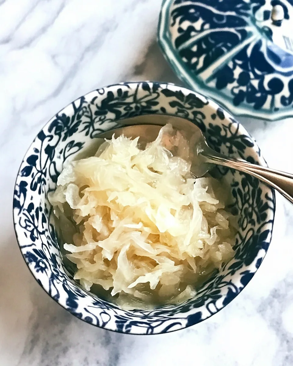 How to Cook Sauerkraut From a Bag Recipe