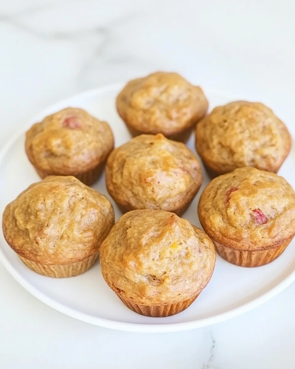 Freeze Muffins