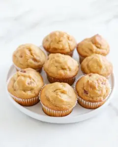 Freeze Muffins