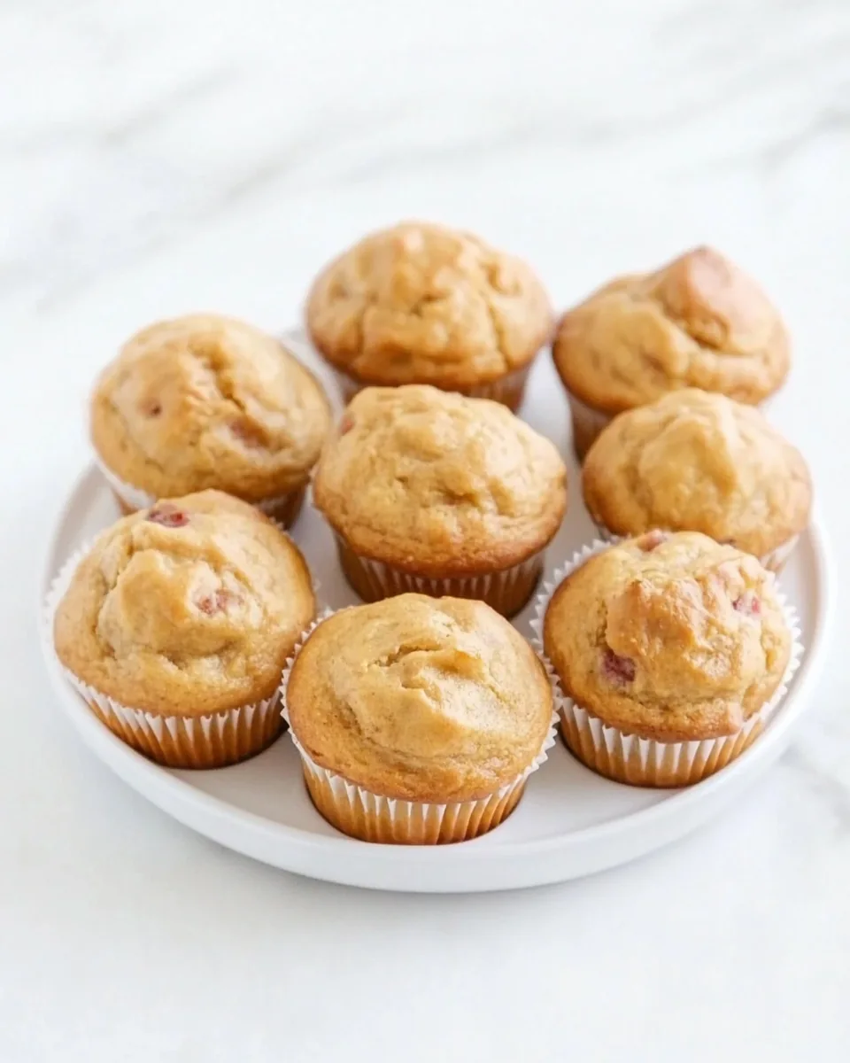 Freeze Muffins