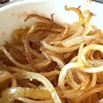 Caramelized Onions