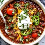 Chili Con Carne