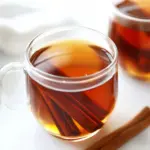 Cinnamon Tea