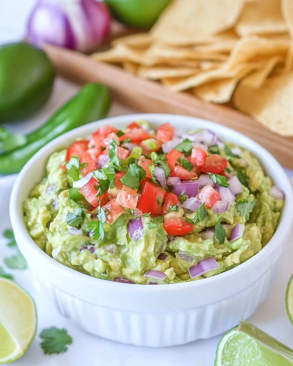 Guacamole