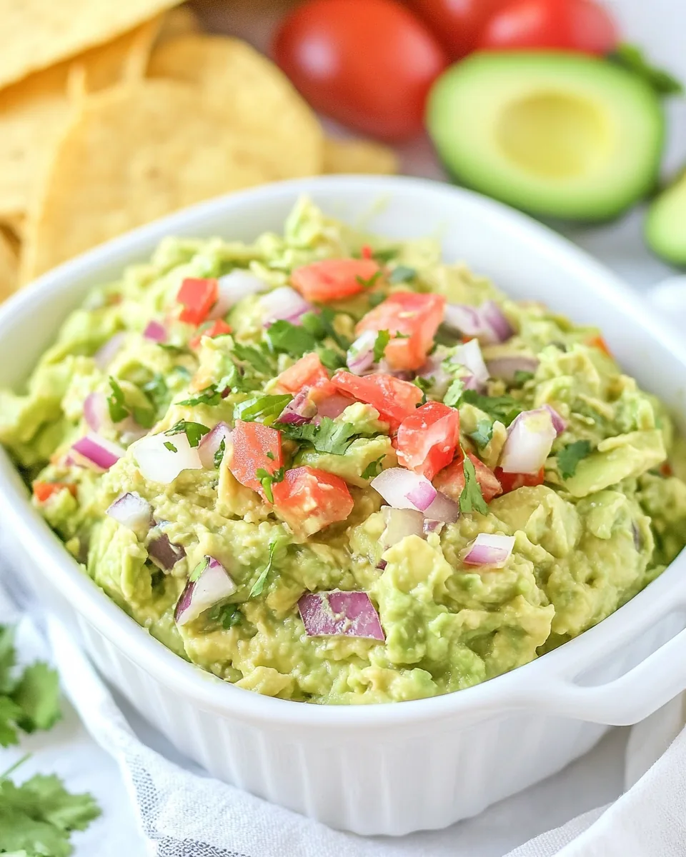 Guacamole