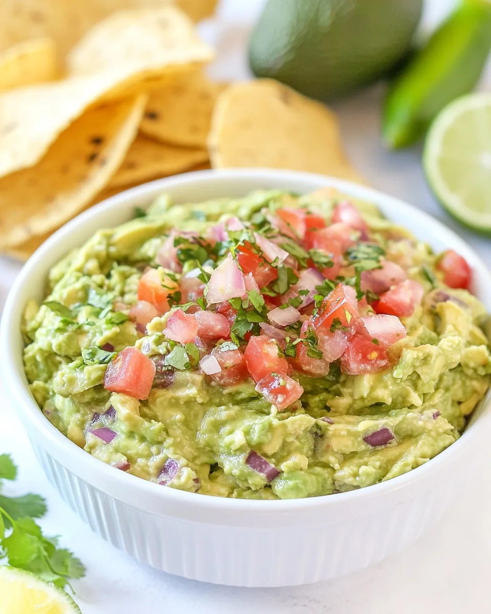 Guacamole