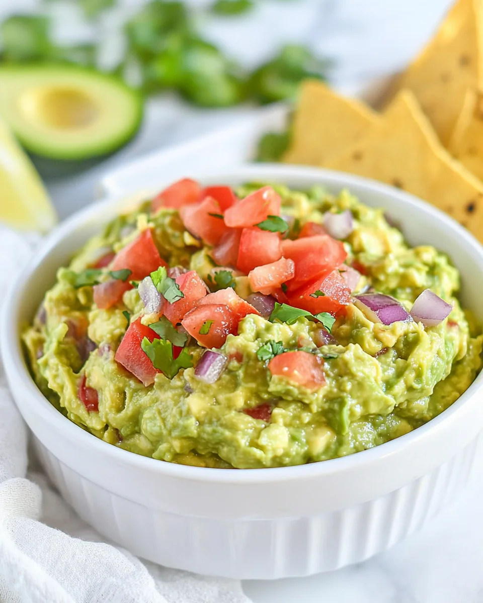 Guacamole
