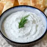 Tzatziki Sauce