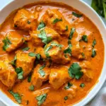 Indian Butter Chicken