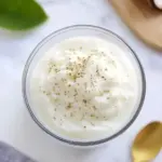 Instant Pot Coconut Milk Yogurt