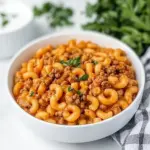 Instant Pot Hamburger