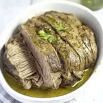 Instant Pot Pot Roast