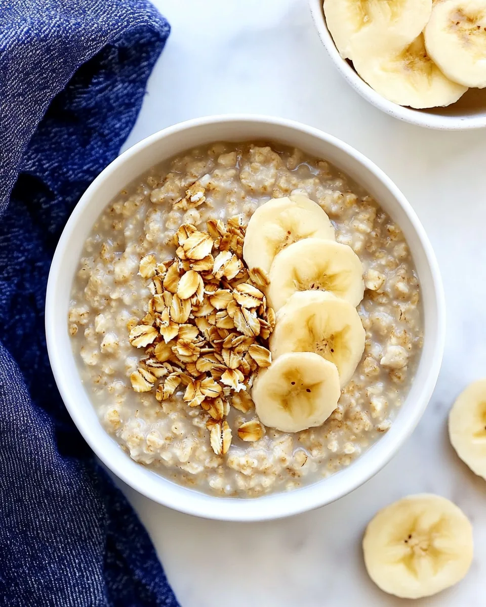 Instant Pot Steel Cut Oats