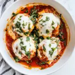 Italian Chicken Meatballs